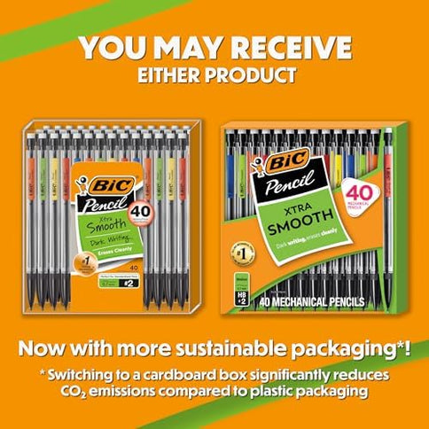 Product Image 2 - BIC Xtra Smooth Mechan