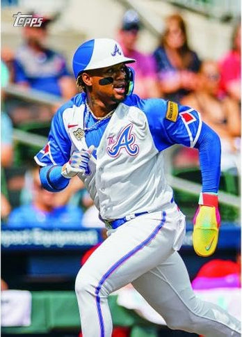 Product Image 2 - 2024 Topps Series 1 Re