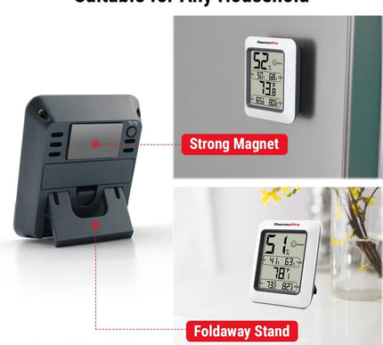 Product Image 7 - ThermoPro TP50 Digital