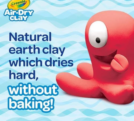 Product Image 6 - Crayola Air Dry Clay 5