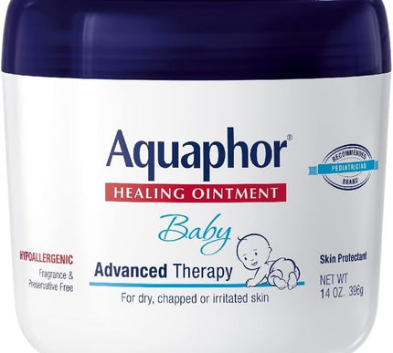 Product Image 1 - Aquaphor Baby Healing 