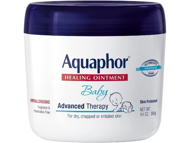 Product Image 1 - Aquaphor Baby Healing 