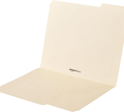 Product Image 5 - Amazon Basics File Fol