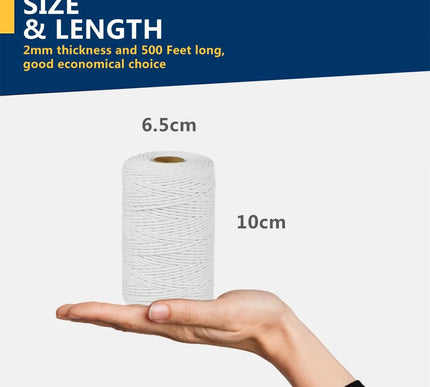 Product Image 2 - PerkHomy Cotton Butche