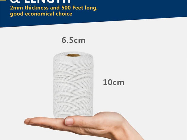 Product Image 2 - PerkHomy Cotton Butche