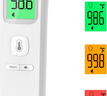 Product Image 1 - NoTouch Thermometer fo