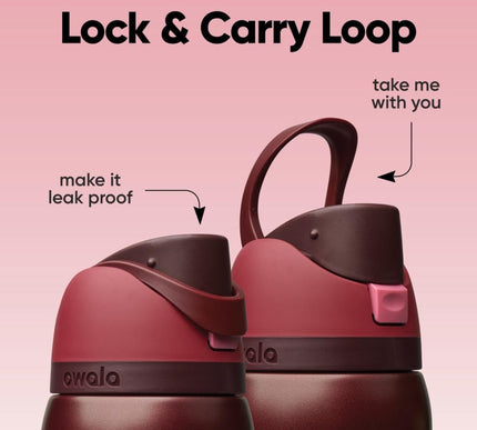 Product Image 5 - Owala FreeSip Insulate