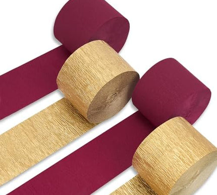 Product Image 1 - PartyWoo Crepe Paper S