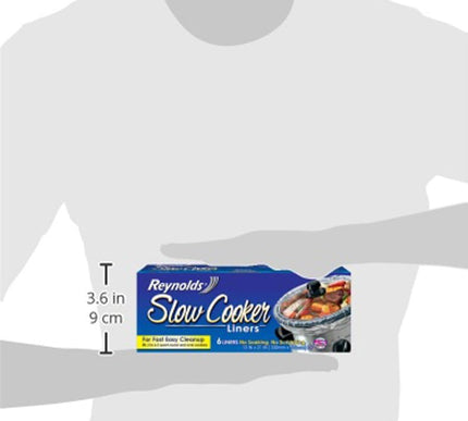 Product Image 3 - Reynolds Kitchens Slow