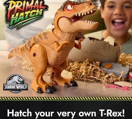 Product Image 2 - Primal Hatch Jurassic 