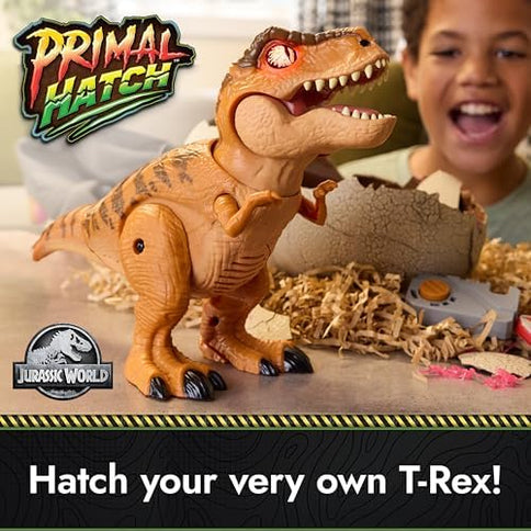 Product Image 2 - Primal Hatch Jurassic 