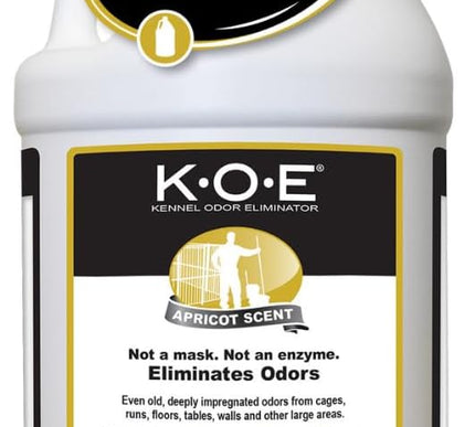 Product Image 1 - Odorcide K.O.E. Aprico