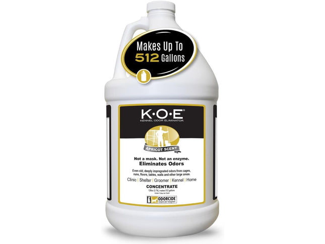 Product Image 1 - Odorcide K.O.E. Aprico