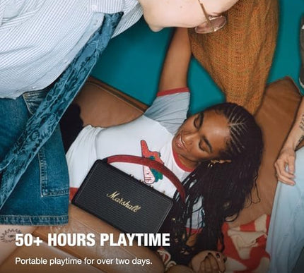 Product Image 2 - Marshall Kilburn III P