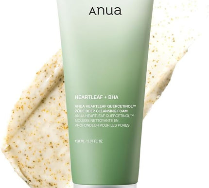 Product Image 1 - ANUA Heartleaf Quercet