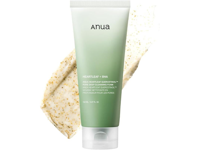 Product Image 1 - ANUA Heartleaf Quercet