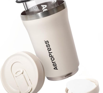 Product Image 5 - AeroPress Go Plus Smal