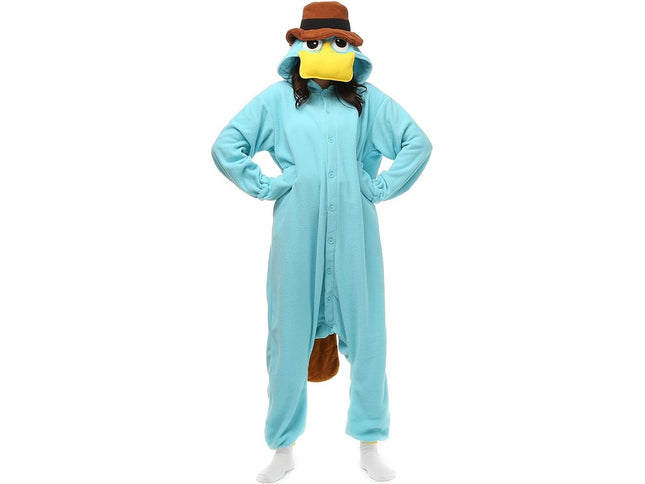 Product Image 1 - NAITOKE Animal Onesie 