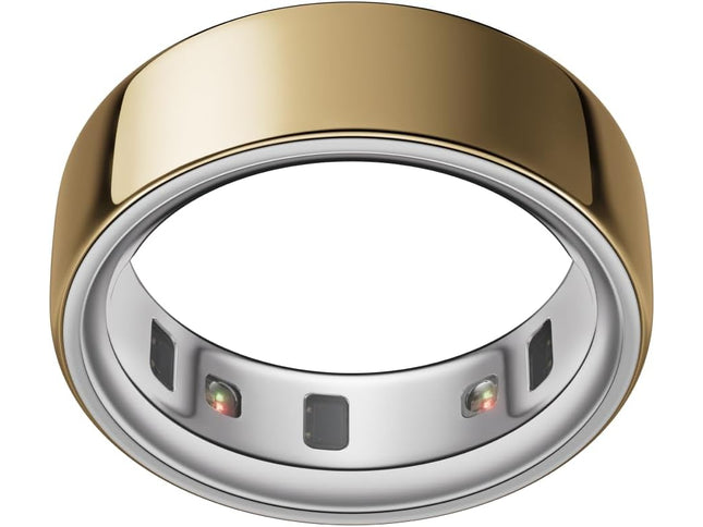 Product Image 1 - Oura Ring 4 - Gold - S