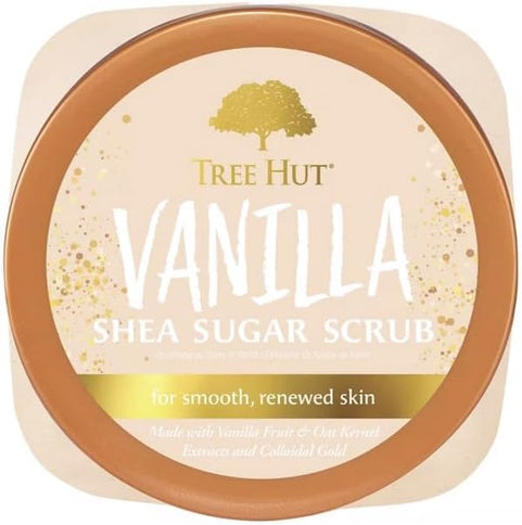 Product Image 2 - Tree Hut Vanilla Shea 