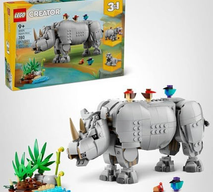 Product Image 8 - LEGO Creator 3 in 1 Wi