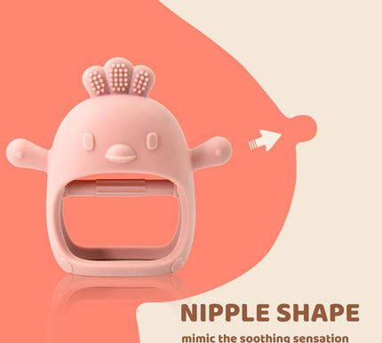 Product Image 2 - 2 Packs Baby Teething 