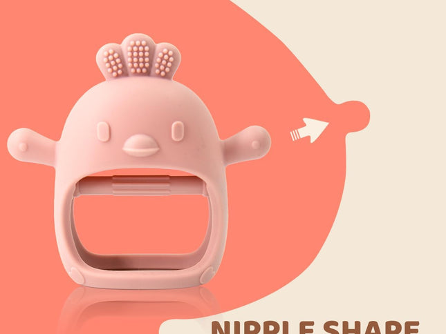 Product Image 2 - 2 Packs Baby Teething 