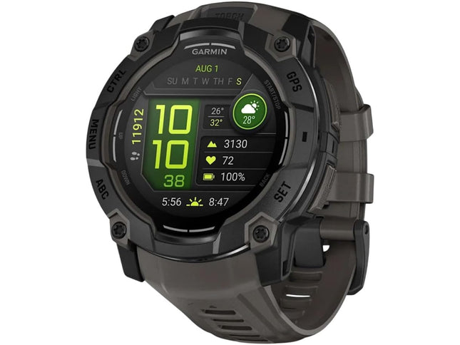 Product Image 1 - Garmin Instinct 3 50mm