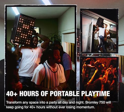 Product Image 3 - Marshall Bromley 750 P