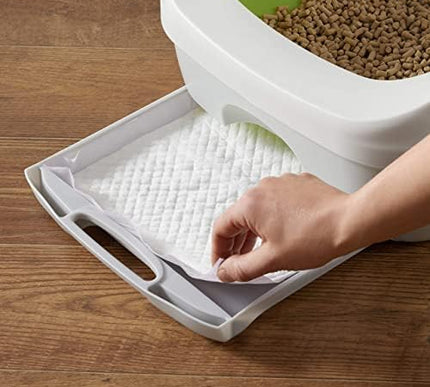 Product Image 5 - Amazon Basics Cat Litt