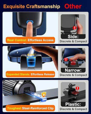 Product Image 7 - Qifutan Car Phone Hold