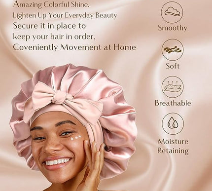 Product Image 4 - YANIBEST Silk Bonnet f