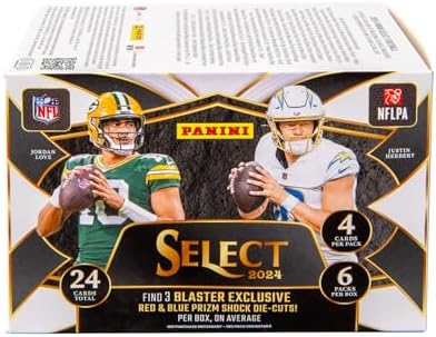 Product Image 3 - 2024 Panini Select Foo