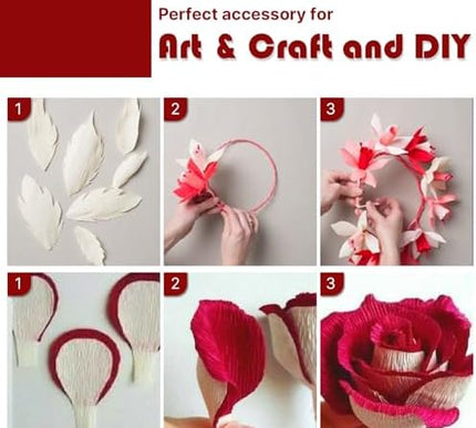 Product Image 4 - PartyWoo Crepe Paper S