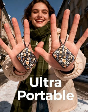 Product Image 4 - Ocoopa Hand Warmers Re