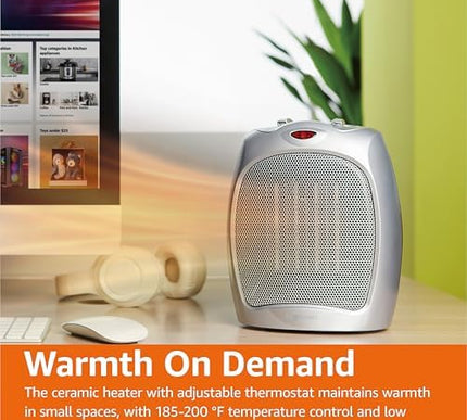 Product Image 7 - Amazon Basics Ceramic 