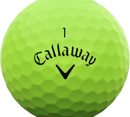 Product Image 4 - Callaway Golf Supersof
