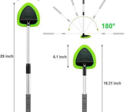 Product Image 2 - XINDELL 29-inch Windsh