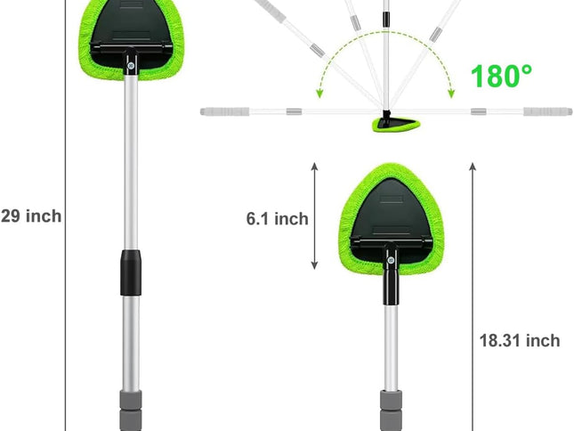 Product Image 2 - XINDELL 29-inch Windsh