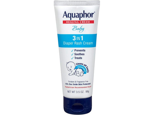 Product Image 1 - Aquaphor Baby Diaper R