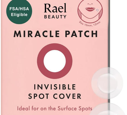 Product Image 1 - Rael Pimple Patches Mi