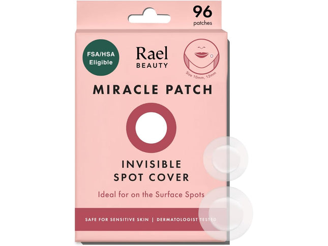 Product Image 1 - Rael Pimple Patches Mi