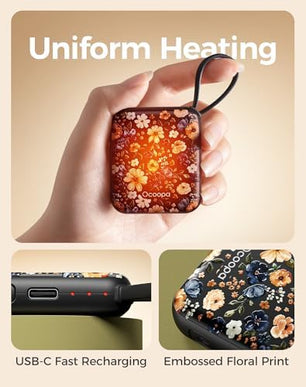 Product Image 5 - Ocoopa Hand Warmers Re