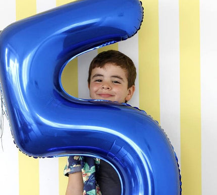 Product Image 2 - Number 5 Balloon 40 In