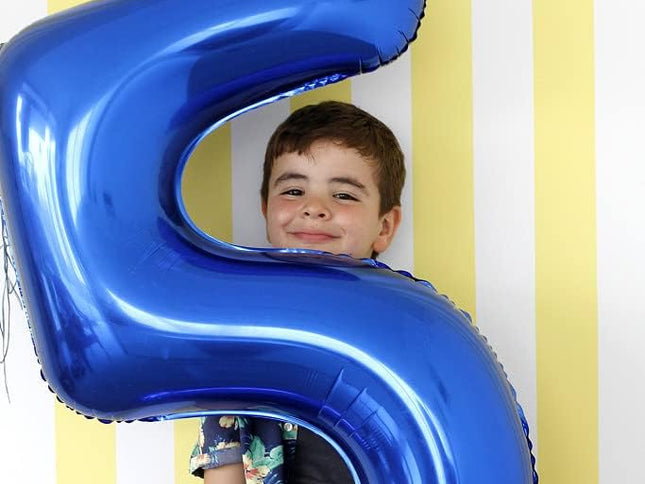 Product Image 2 - Number 5 Balloon 40 In