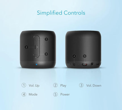 Product Image 6 - Soundcore Anker Mini S