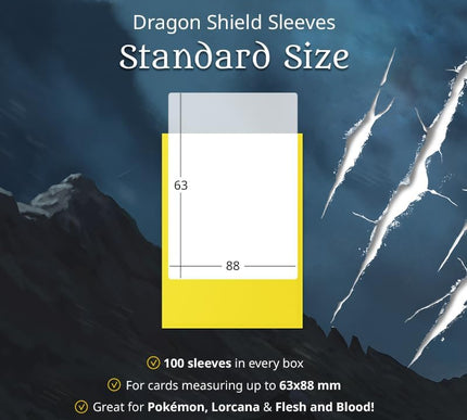 Product Image 5 - Dragon Shield | Standa
