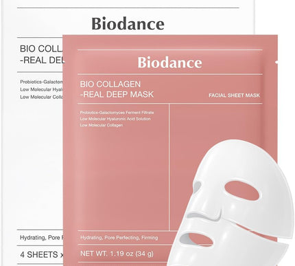Product Image 1 - BIODANCE BioCollagen R