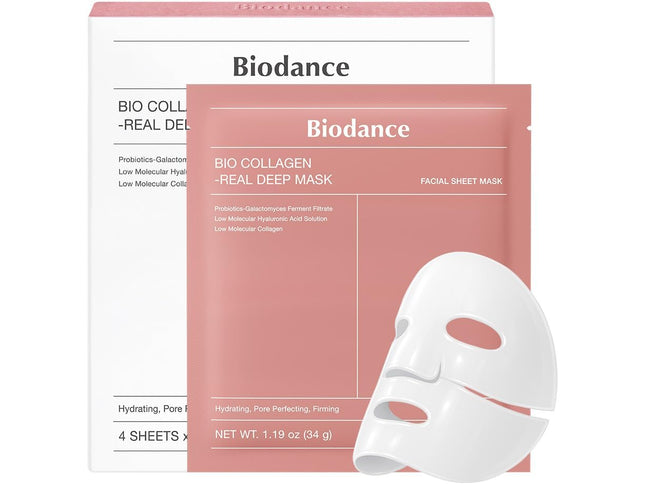 Product Image 1 - BIODANCE BioCollagen R