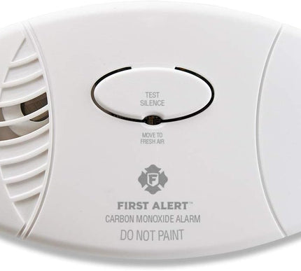 Product Image 1 - First Alert Carbon Mon